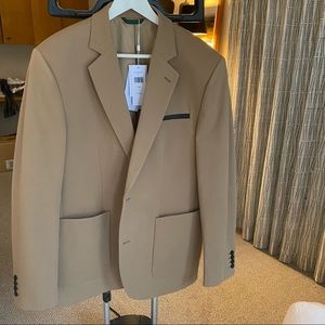 Lacoste Blazer Stretch Cotton XL